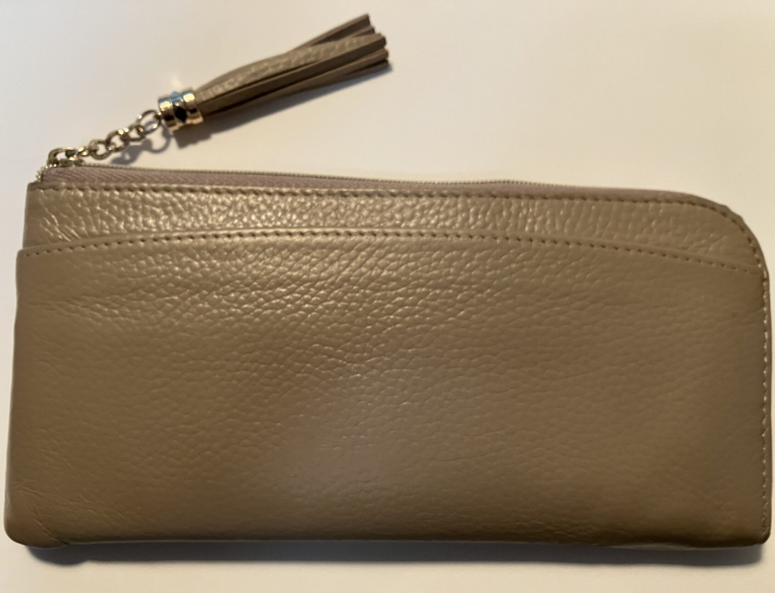 ブルーシンシア 長財布 レディース