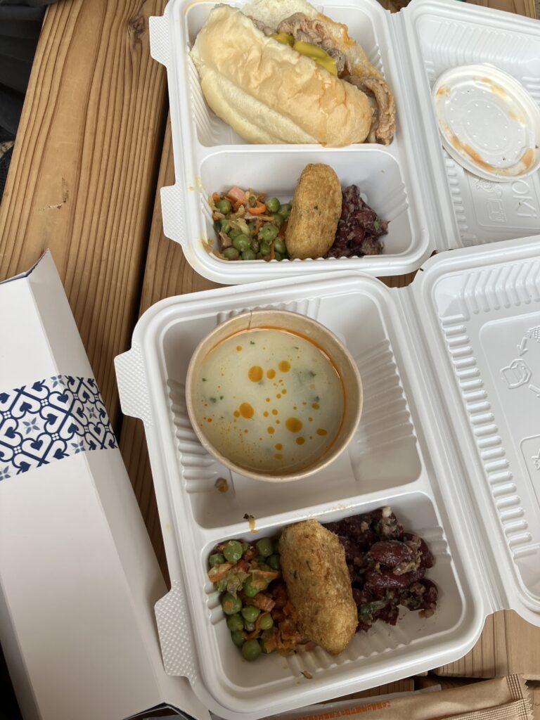 ポルトガル料理