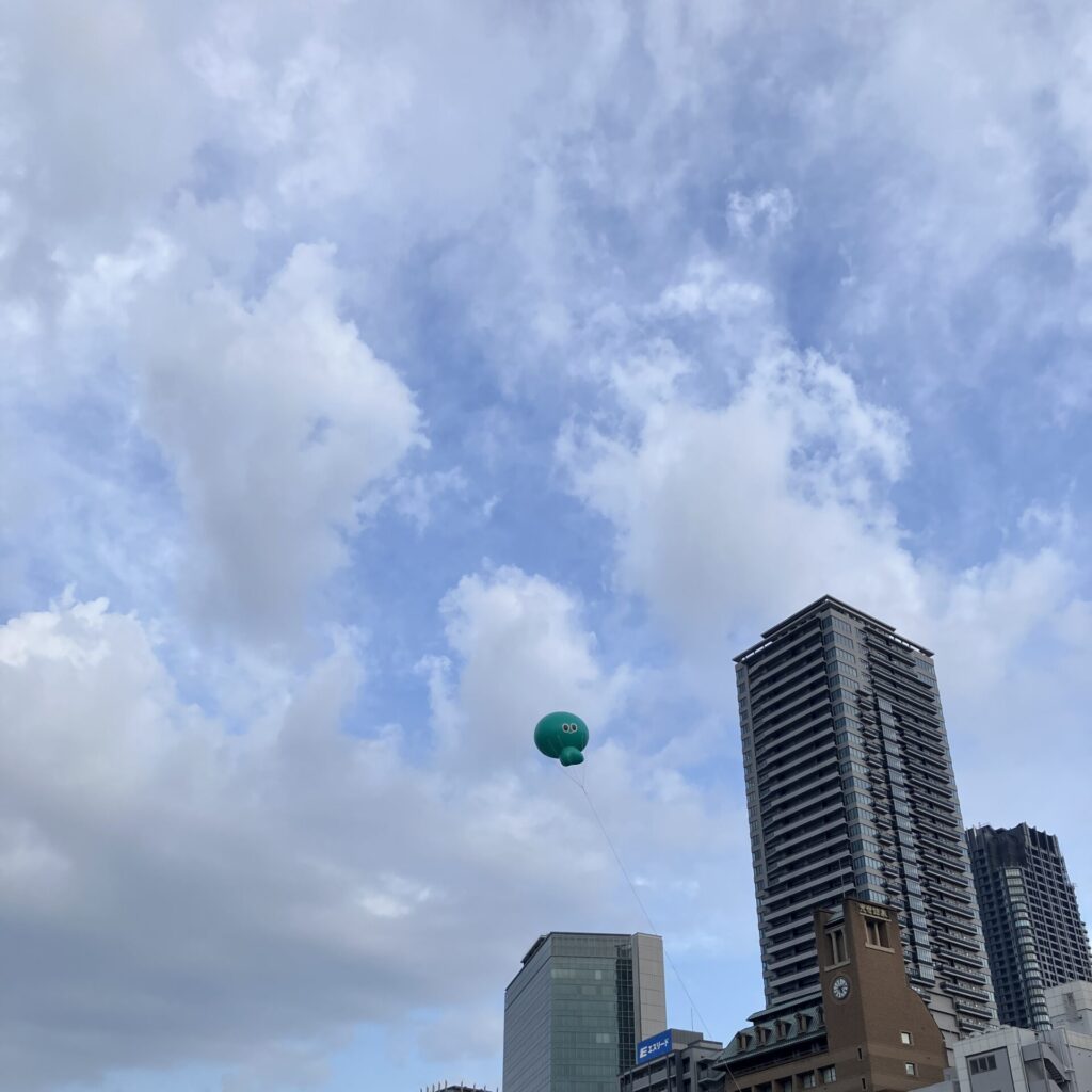 アウィーちゃん